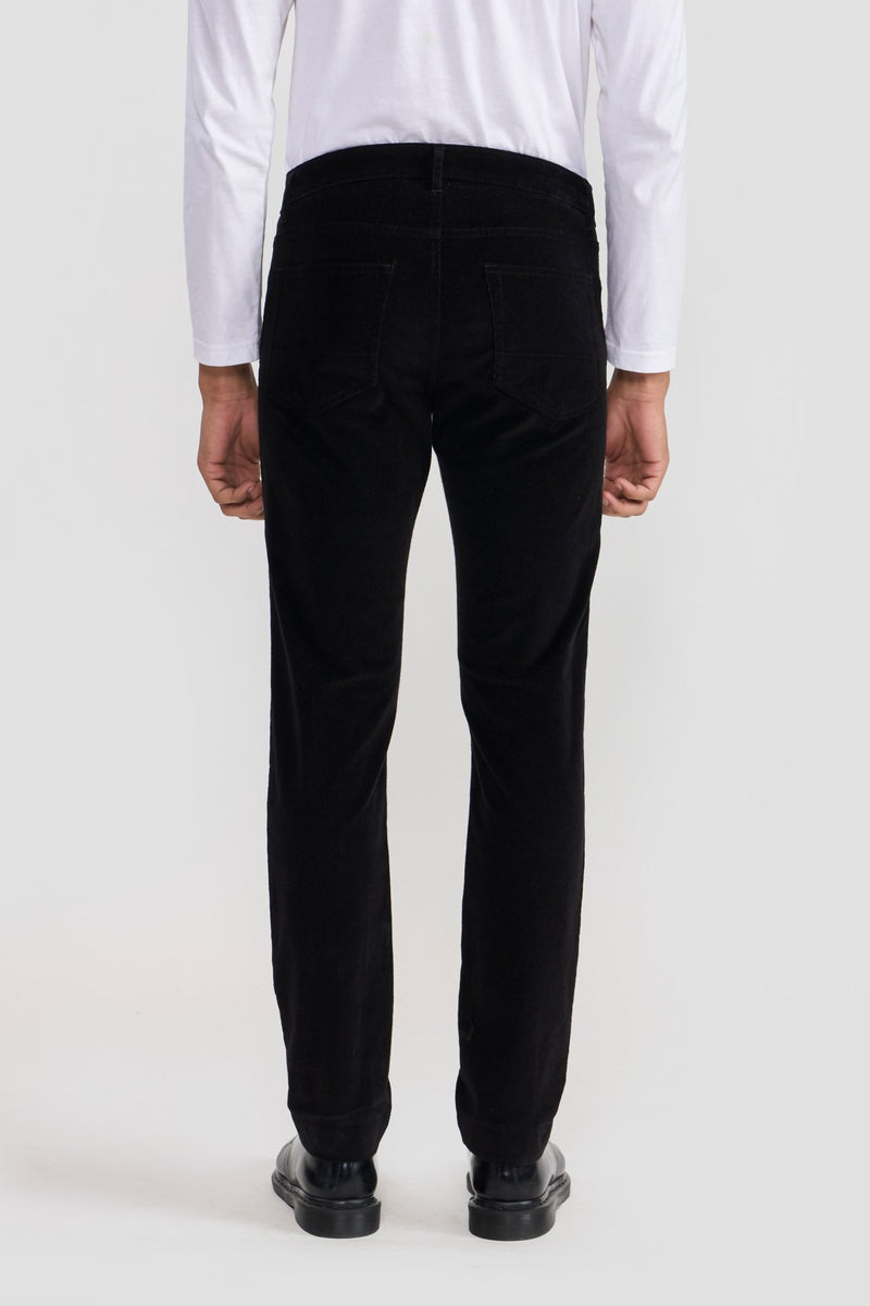 Black Jack Mens Trouser