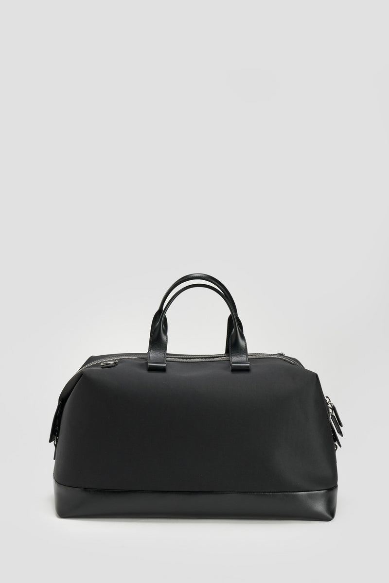 Black Jonah Weekender Bag