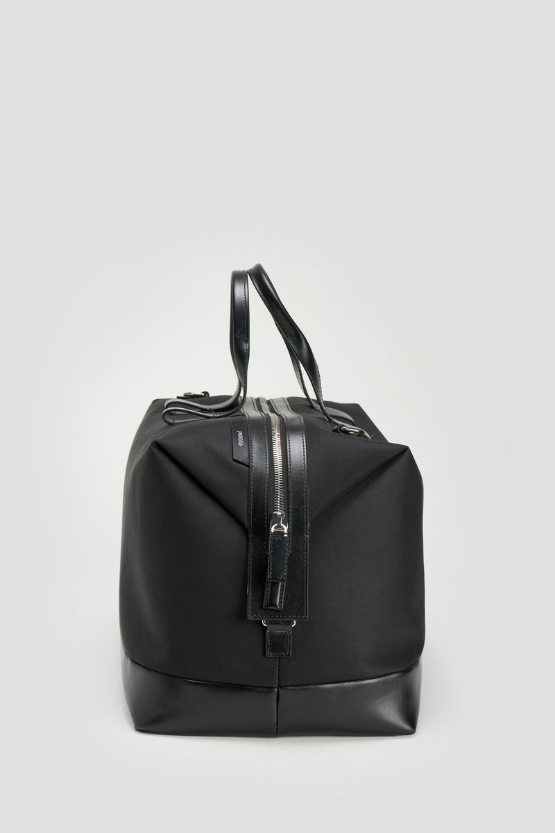 Black Jonah Weekender Bag