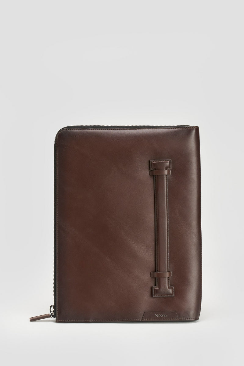 Sepia Xavier Ipad Sleeve