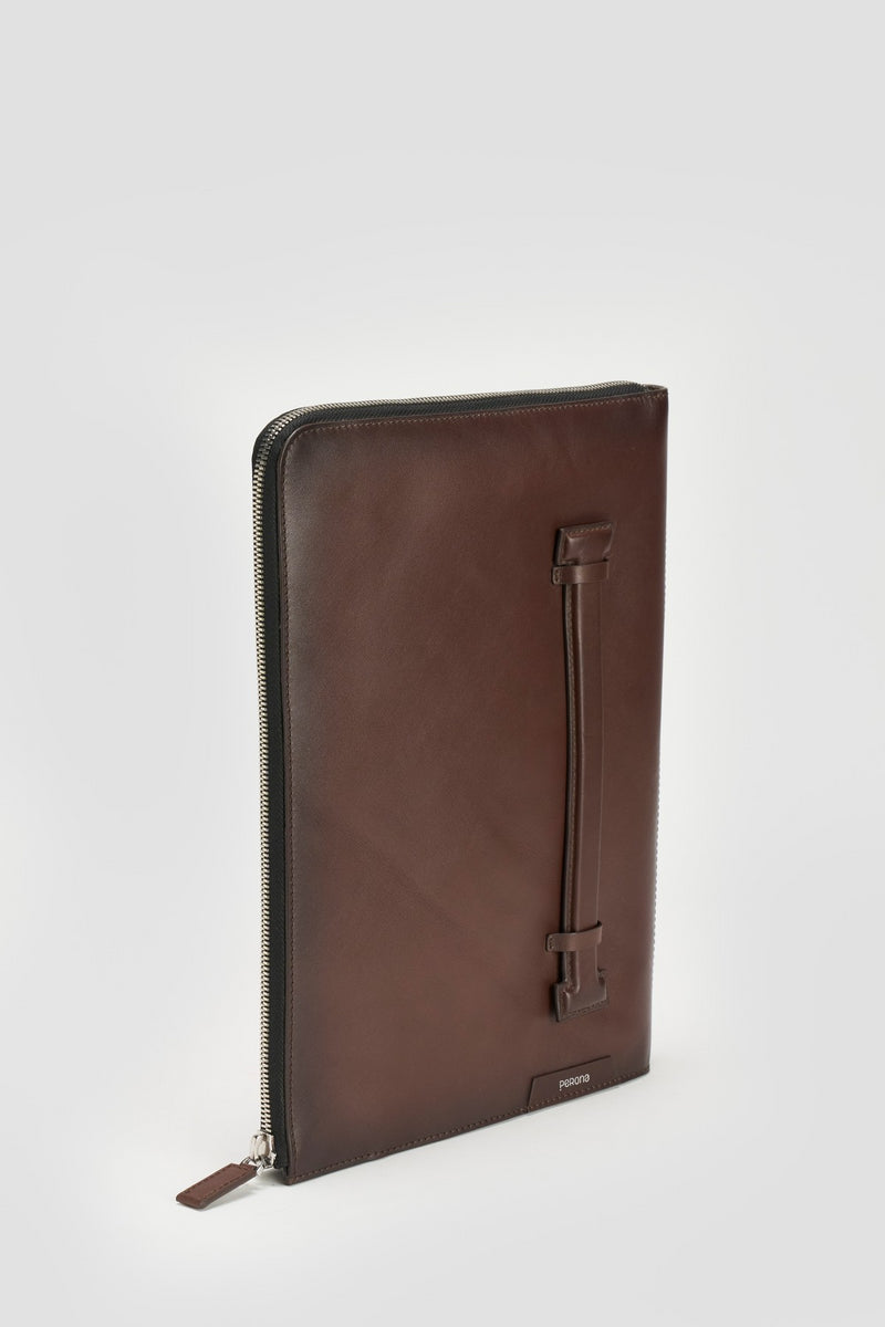 Sepia Xavier Ipad Sleeve