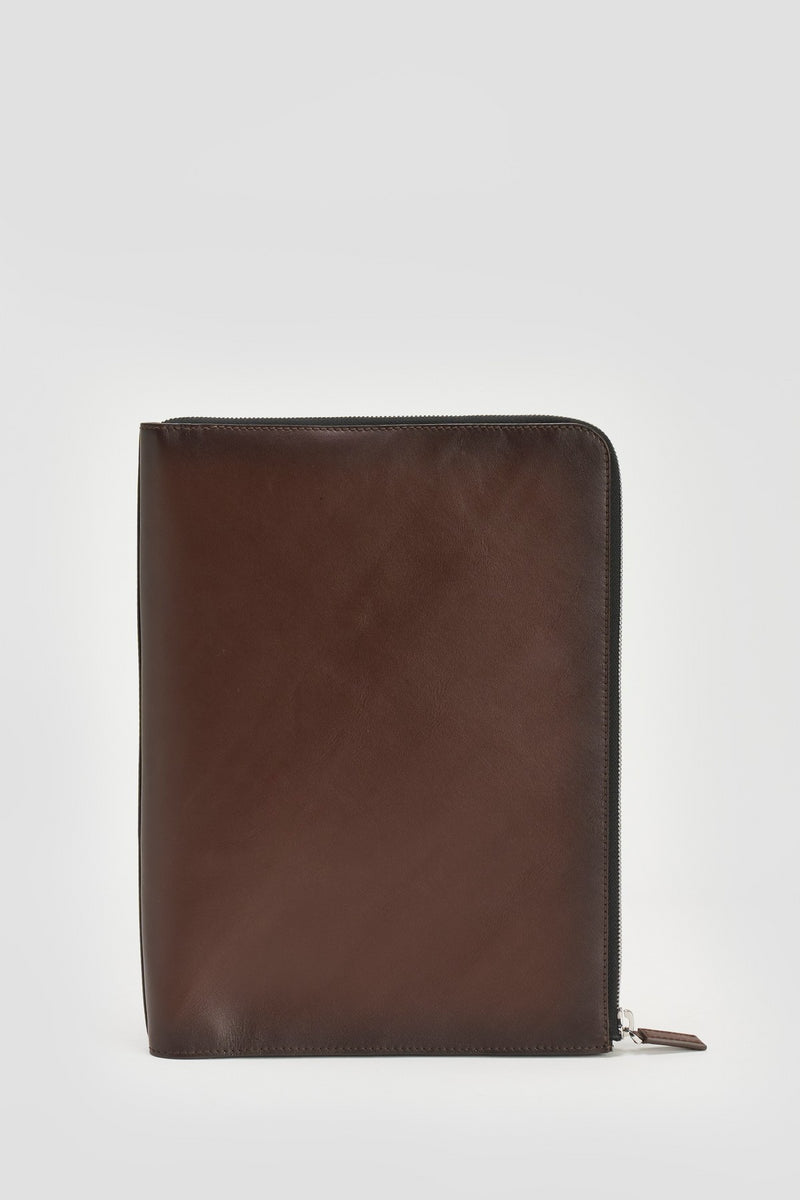 Sepia Xavier Ipad Sleeve