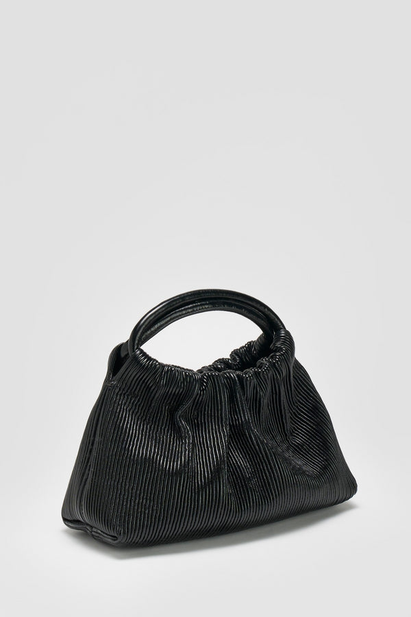 Black Kori Handbag