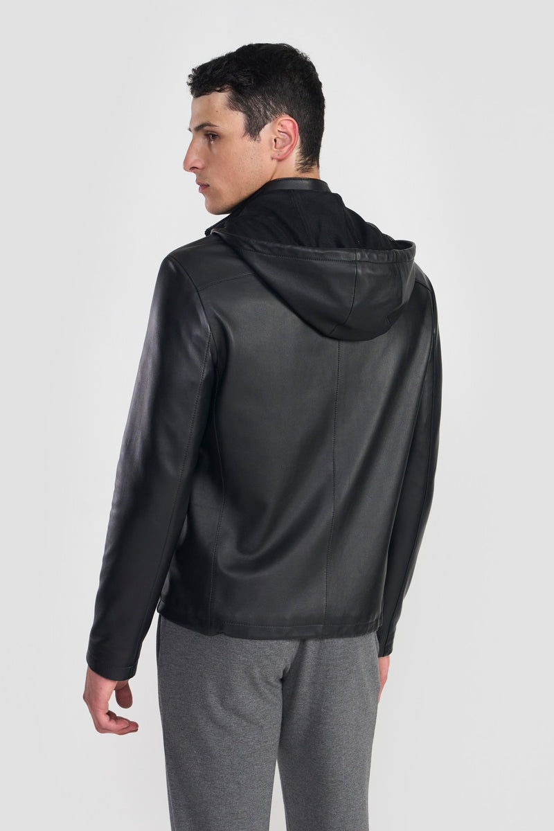 Black Atlas Mens Jacket