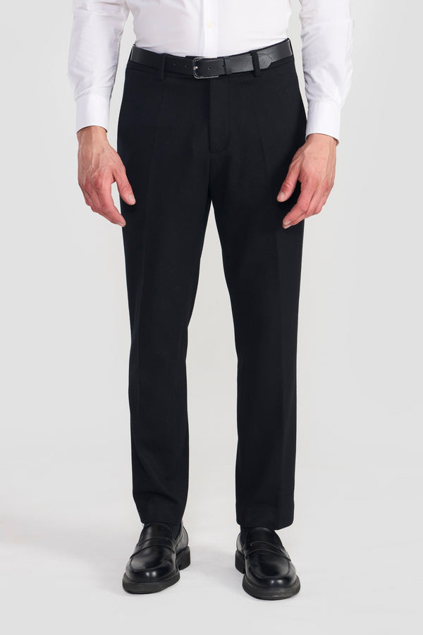 Black Alfie Pant Men's Bottom