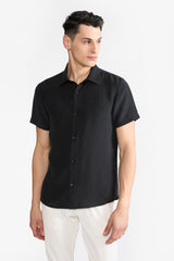 JOSHUA BLACK MEN'S SHIRT