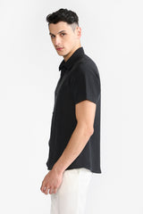 JOSHUA BLACK MEN'S SHIRT