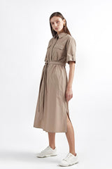 AMBROSE CARMEL WOMEN'S DRESS