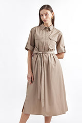 AMBROSE CARMEL WOMEN'S DRESS