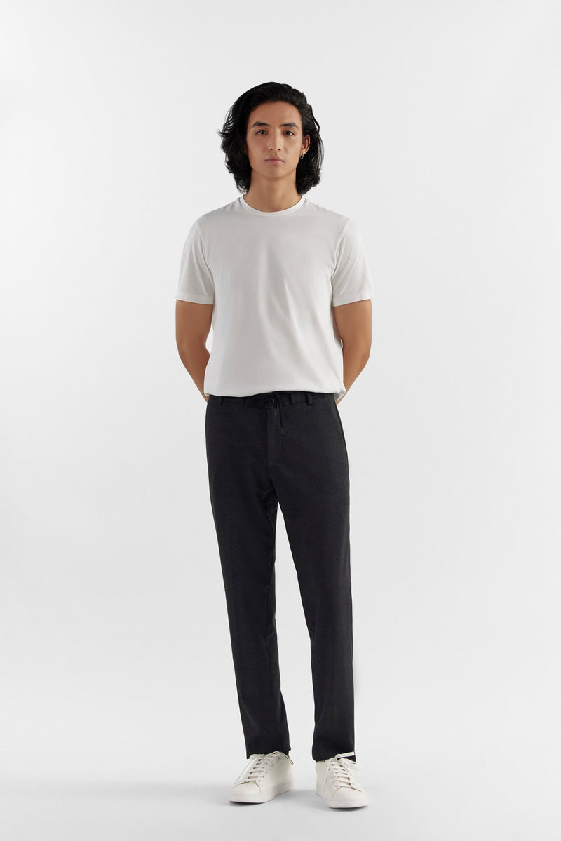 Dark Grey Conrad Pant Men's Pant