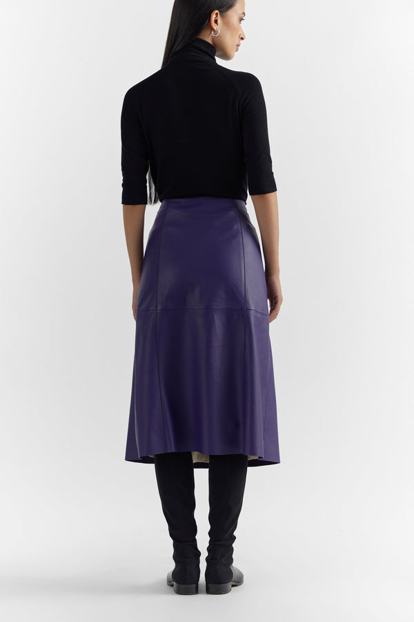 Violet Darcie Women's Skirt