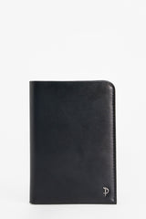 MORRIS NAVY PASSPORT HOLDER