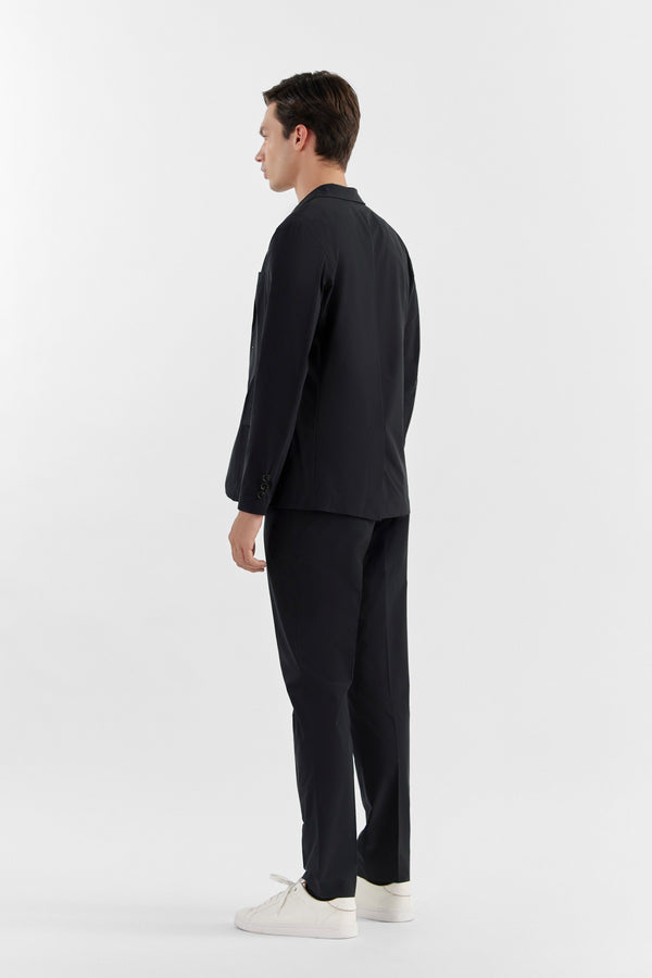 Black Paulo Pant Men's Pant