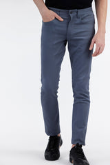 HANOI MIDNIGHT BLUE MEN'S TROUSER