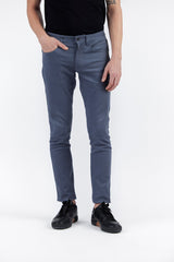 HANOI MIDNIGHT BLUE MEN'S TROUSER