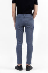 HANOI MIDNIGHT BLUE MEN'S TROUSER